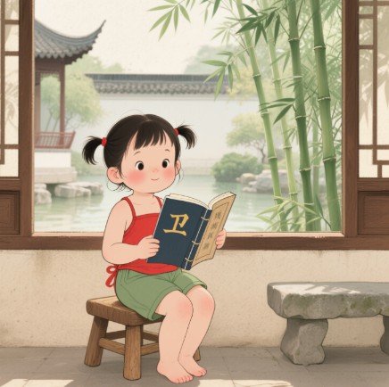 好聽(tīng)的衛(wèi)姓女孩名字