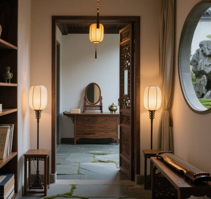 吳姓女孩清新文藝名字集