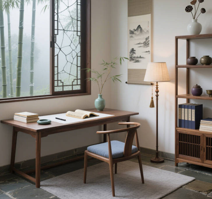 吳姓女孩清新文藝名字集