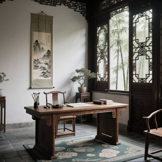 閆姓女孩氣質出眾名字寶典