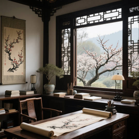 安姓女孩名字有學問有涵養