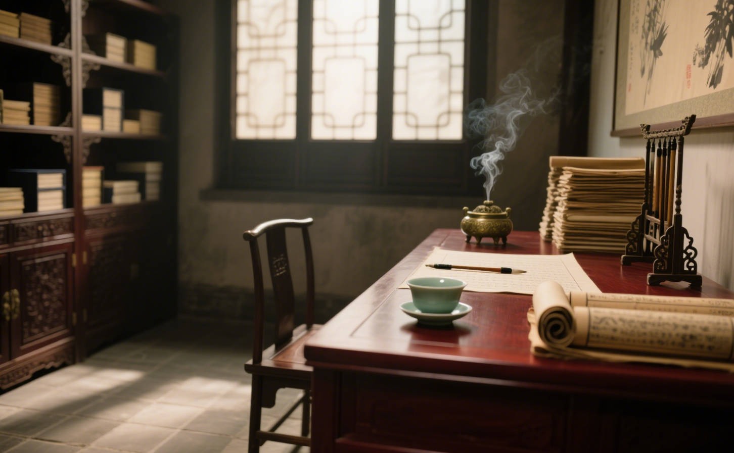 好聽又好記的楊姓男寶寶名字