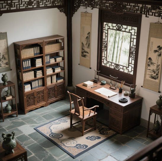 有文化底蘊的喬姓女寶寶名字