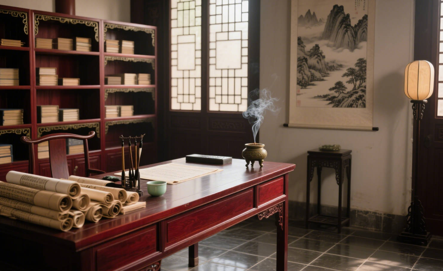 洋氣好聽的邱姓男寶寶名字