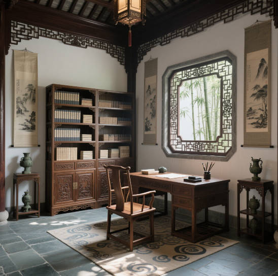 大氣有格局的孔姓男寶寶名字