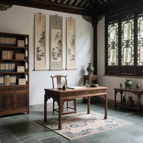 有文化底蘊的鄒姓男寶寶名字