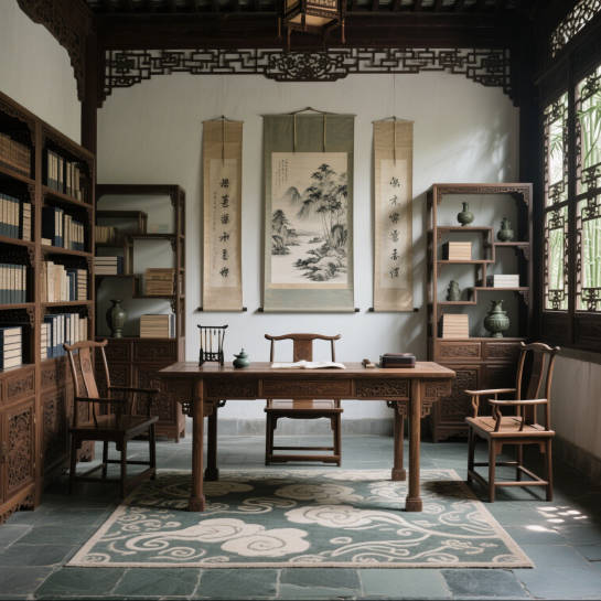 冉姓男孩起名大全