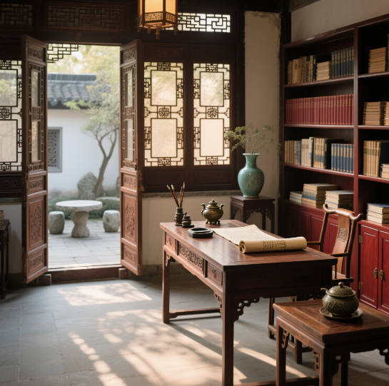 魯姓女寶寶起名好聽又獨特