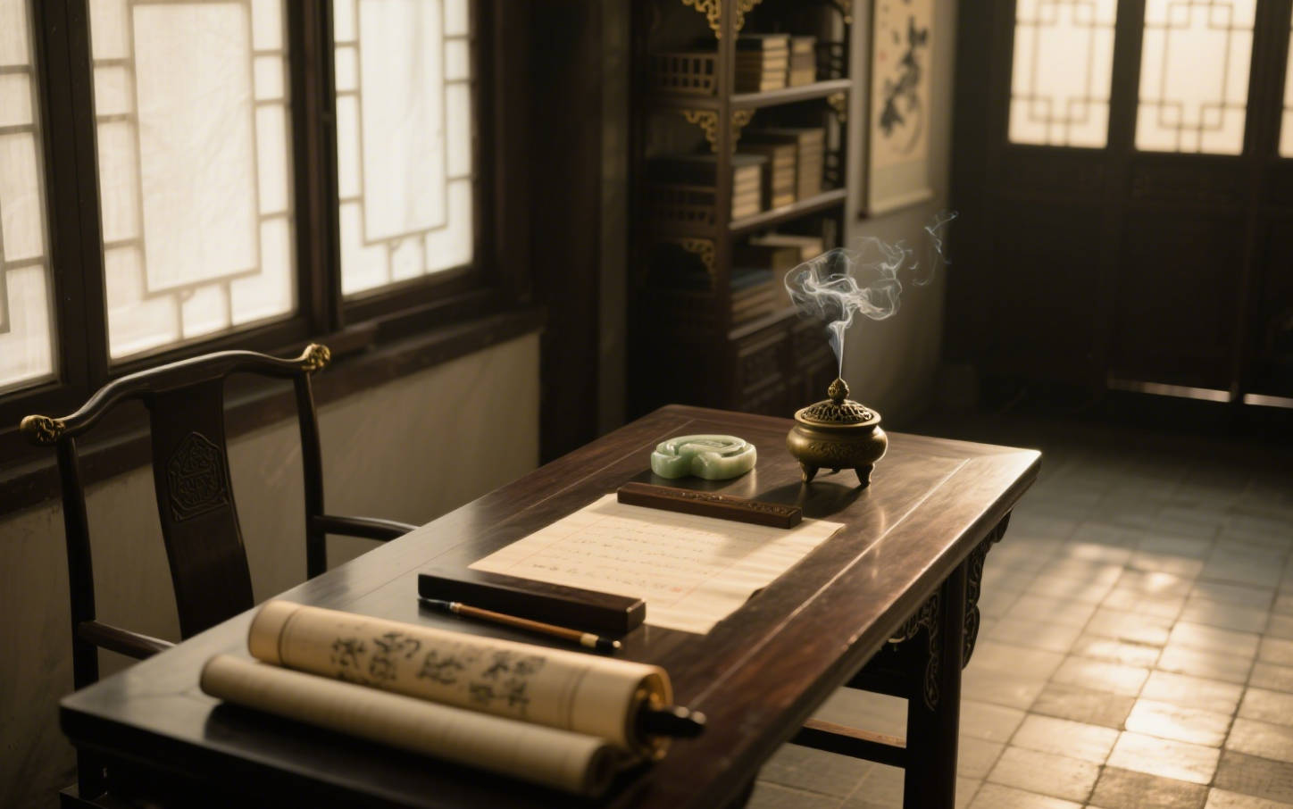 大氣的嚴姓男孩名字