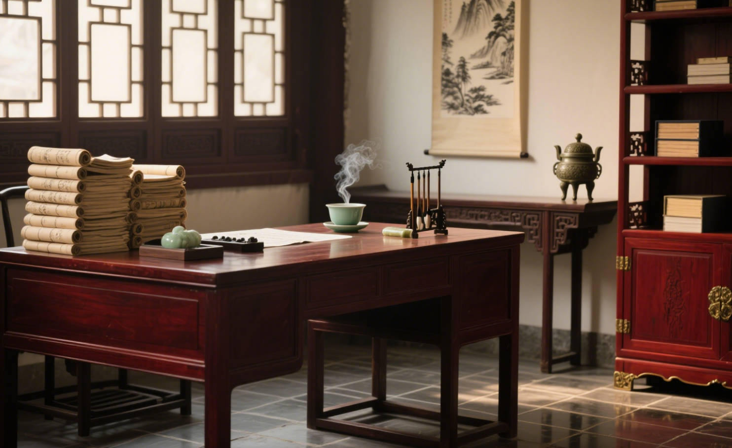 邱姓男寶寶起名大氣穩重