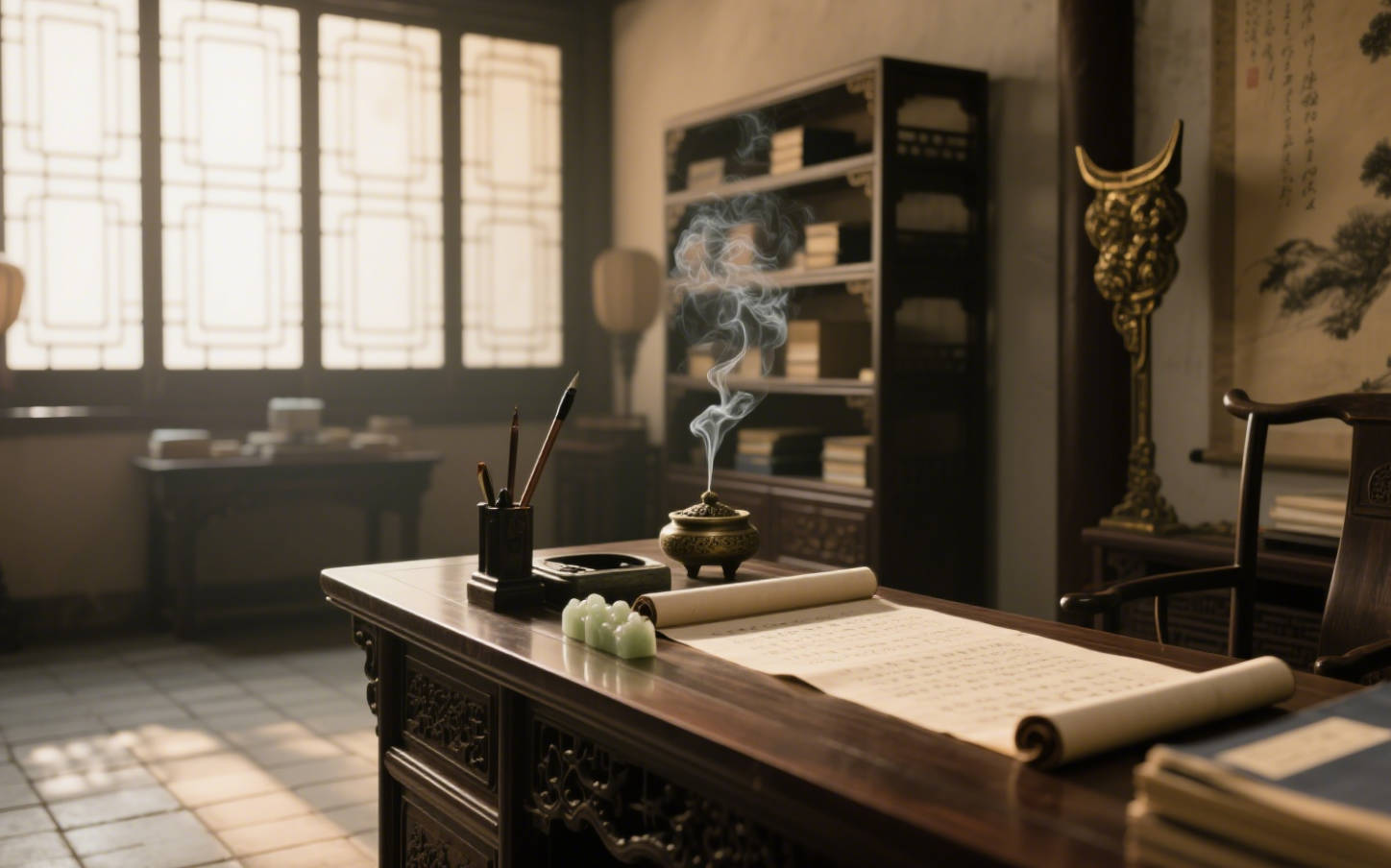 大氣的譚姓男孩名字