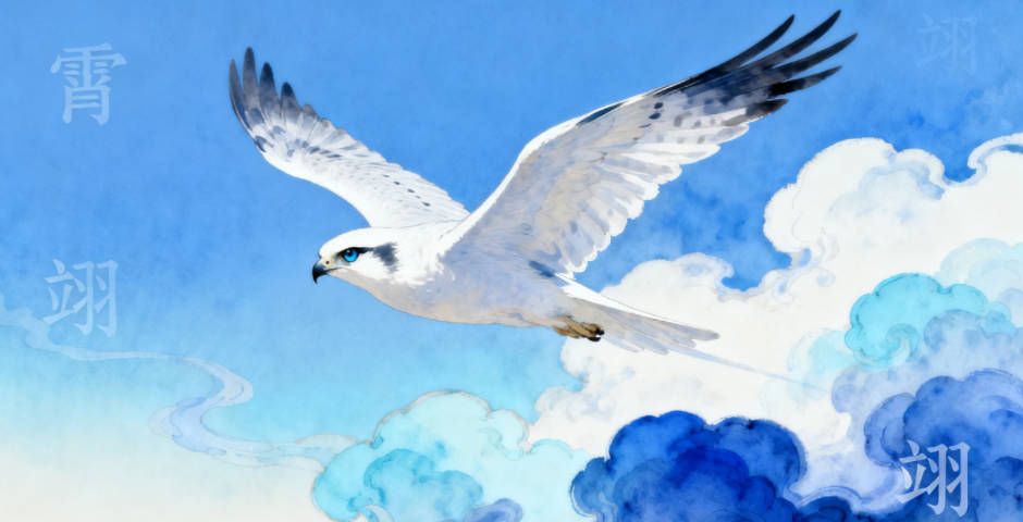 大氣的洪姓男孩名字