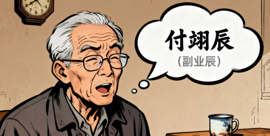 付姓男寶寶起名順口響亮