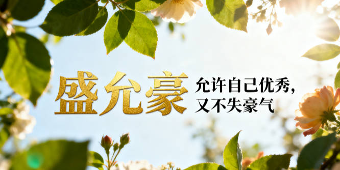 盛姓男寶寶起名寓意好的名字推薦