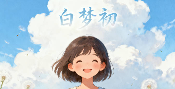 白姓女寶寶起名寓意好的名字推薦