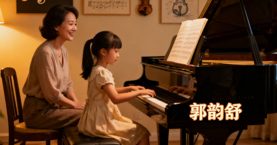 好聽的郭姓女寶寶名字大全