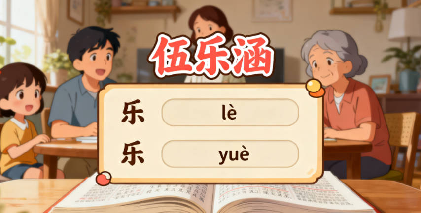 伍姓女寶寶取名寶典