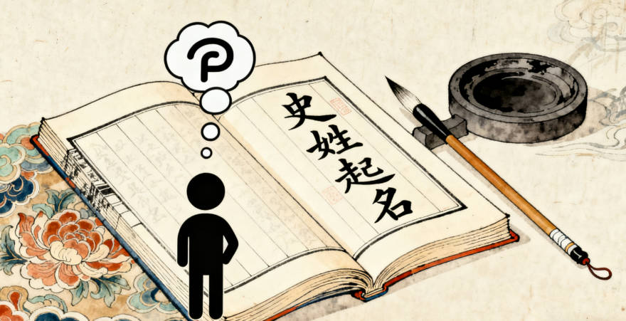 史姓男寶寶起名獨特寓意好