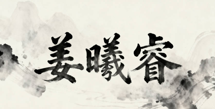 姜姓男寶寶起名寓意聰明才智