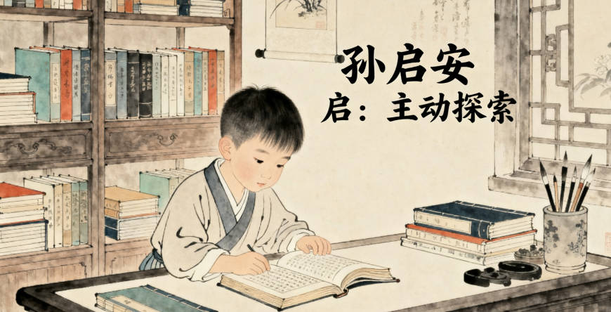 孫姓男寶寶起名大氣穩重