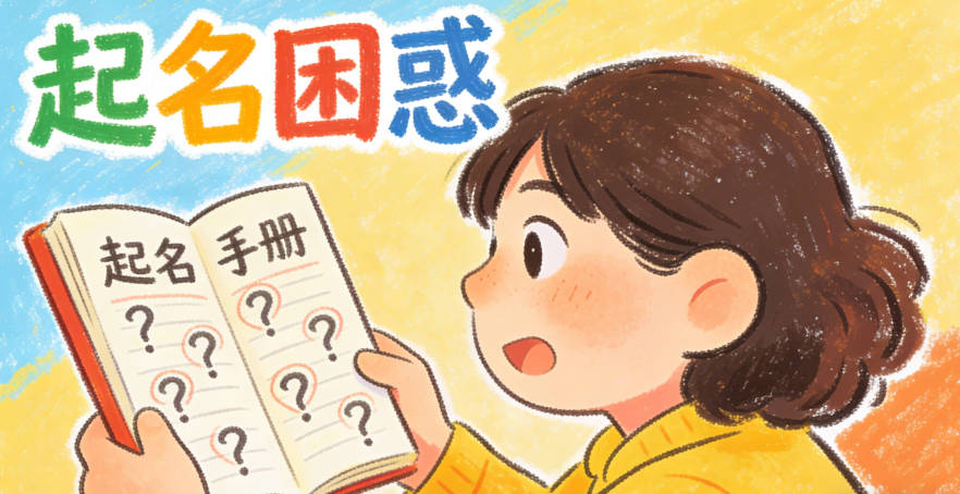 卜姓男寶寶起名寓意好的名字推薦